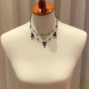 2 pc necklace